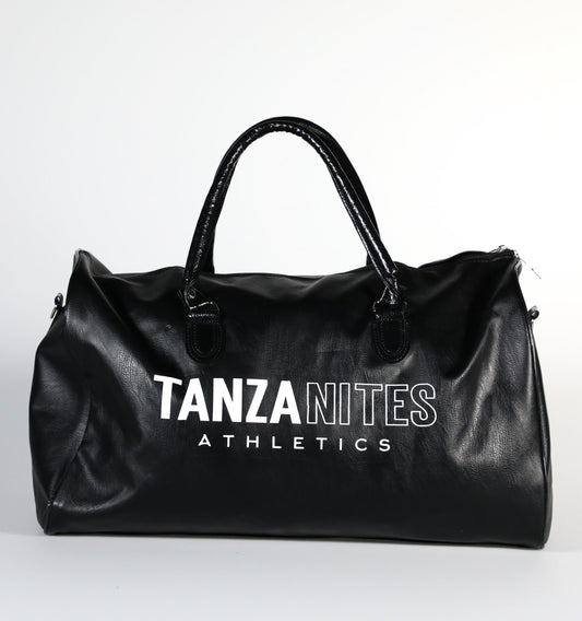 Tanzanites DUFFEL BAG